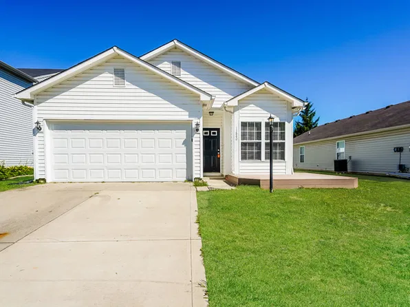 11880 Locus Ln, Noblesville, IN 46060