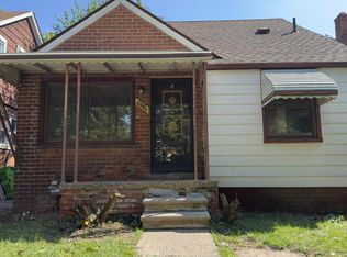 8294 Northlawn St, Detroit, MI 48204