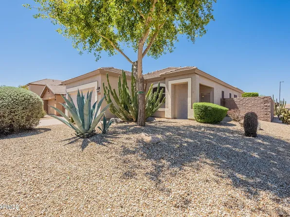 25860 N 47TH Place, Phoenix, AZ 85050