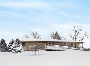 993 114th Ave, Martin, MI 49070