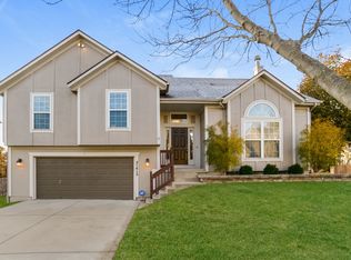 21415 W 50th Ter #843674, Shawnee, KS 66218