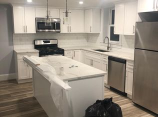 6 Centre St #B, Roxbury, MA 02119