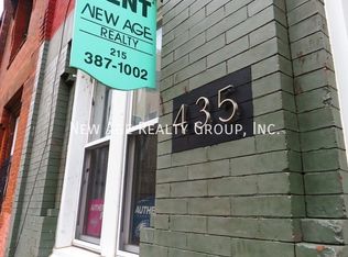 435 N Napa St, Philadelphia, PA 19104
