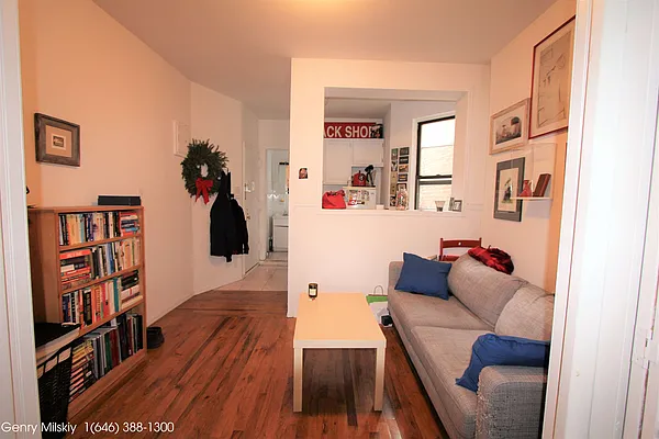 Rented by J Misrahi Realty Corp | media 12