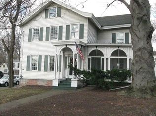 201 E Genesee St, Fayetteville, NY 13066
