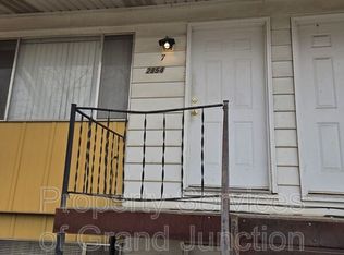 2854 Elm Cir APT 7, Grand Junction, CO 81501