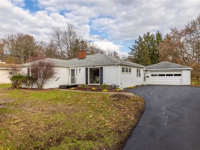 20 White Village Dr, Rochester, NY, 14625