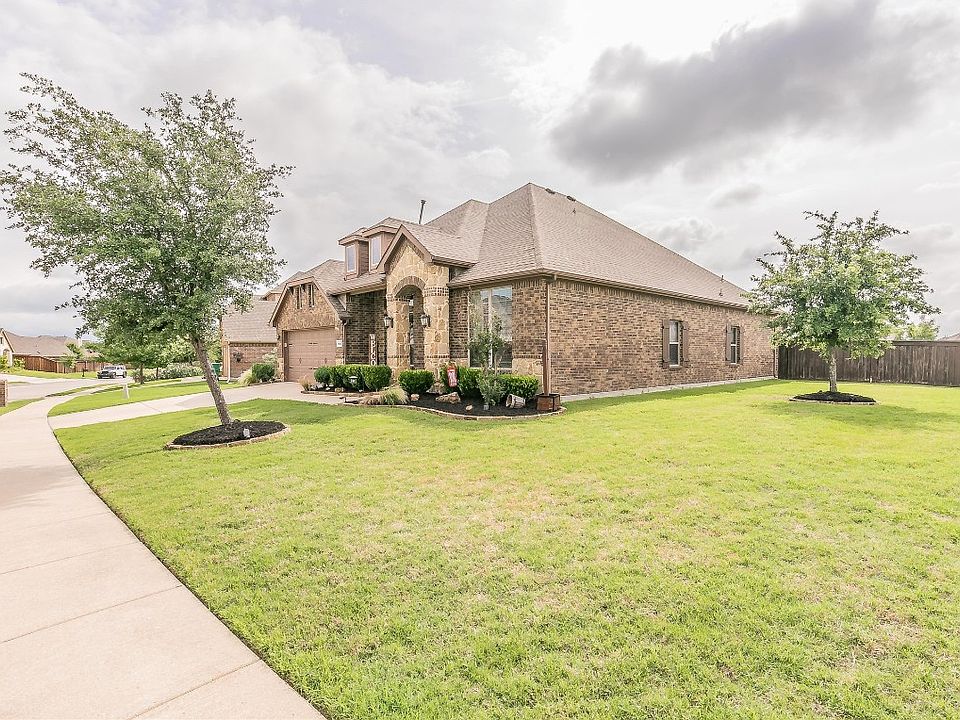 1023 Newington Cir, Forney, TX 75126 MLS 20332511 Zillow