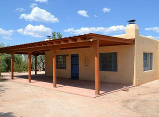 3635 N Cactus Blvd, Tucson, AZ 85716