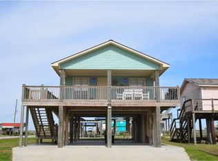 1101 Rosenboom, Crystal Beach, TX 77650