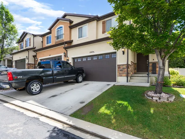2769 W Cottonwood Dr, Lehi, UT 84043