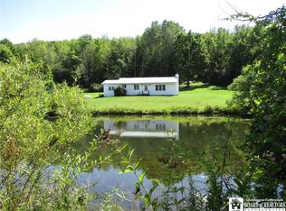 6878 Shaller Rd, Belfast, NY 14711