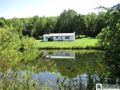 6878 Shaller Rd, Belfast, NY, 14711
