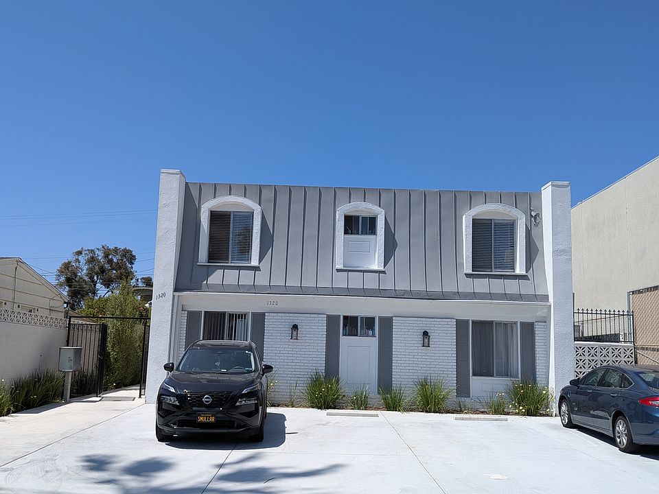 1st image of 1320 Felspar St APT 3