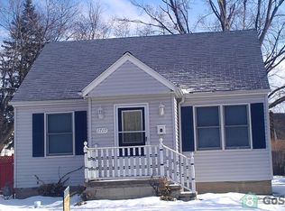1717 Tait St, Lorain, OH 44053
