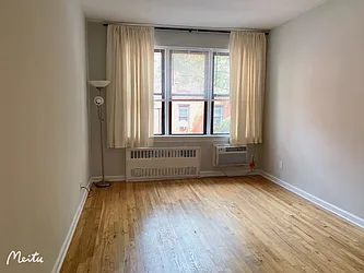 Rented by Brown Harris Stevens
