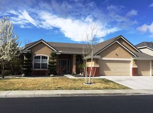9725 Shadowstone Ct, Reno, NV 89521