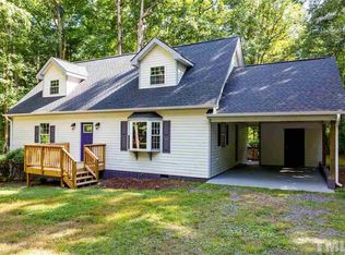 911 Prologue Rd, Durham, NC 27712