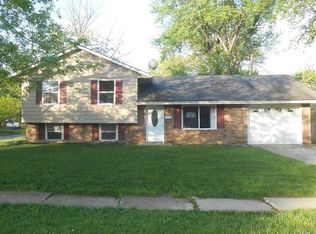5737 Gateway Dr, Indianapolis, IN