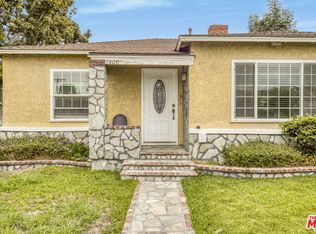 1300 S California Ave, Compton, CA 90221