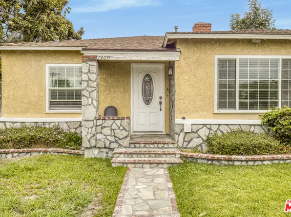 1300 S California Ave, Compton, CA 90221