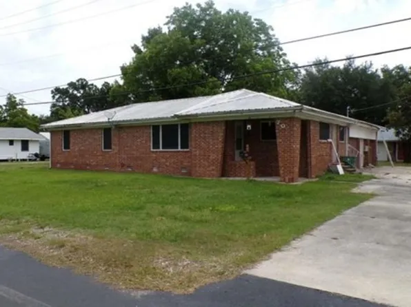 709 N Louisiana Ave, Kaplan, LA 70548