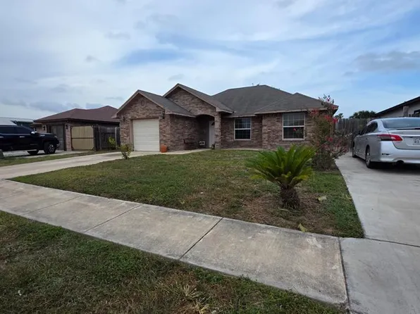 2756 Glynwood Dr, Brownsville, TX 78526