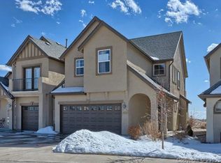 4212 Alder Springs Vw, Colorado Springs, CO 80922