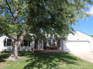 5313 S Pitkin Ct, Centennial, CO 80015