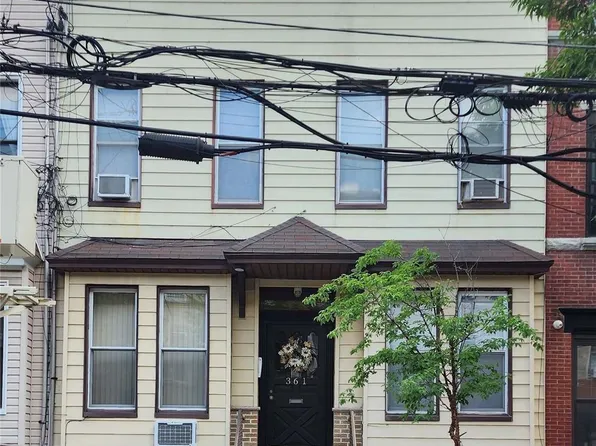 361 Onderdonk Avenue, Ridgewood, NY 11385