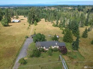 75 Ferndale Dr, Sequim, WA 98382