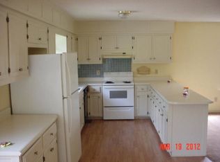 528 Woods Dr, Columbia, TN 38401