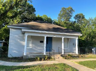 215 Maple St, Denton, TX 76201