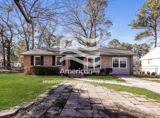 3504 Jonathan Cir, Augusta, GA 30906