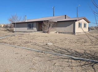 3837 Boyer Rd, Fallon, NV 89406