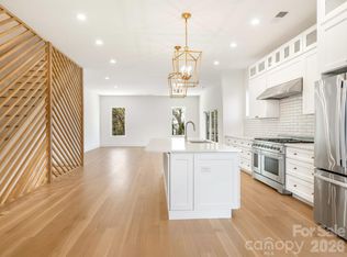 129 French St #A, Charlotte, NC