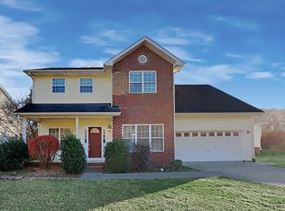 3532 Cedar Springs Dr SW, Concord, NC 28027