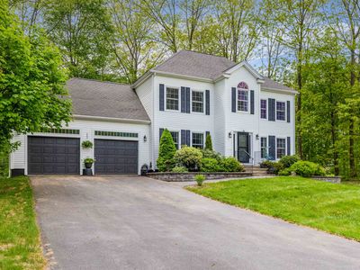 16 Debra Lane, Kittery, ME, 03904