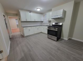 725 Bergen St #1E, Newark, NJ 07108