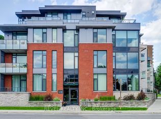 1 5th Ave #205, Ottawa, ON K1S5W3