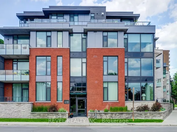 1 5th Ave #205, Ottawa, ON K1S 5W3