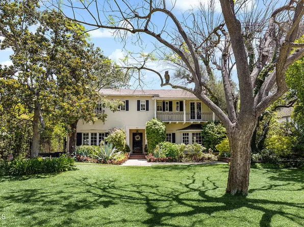 612 Landor Ln, Pasadena, CA 91106