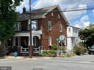 149 E High St, Womelsdorf, PA 19567
