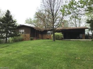 63127 Arrowhead Rd, Cambridge, OH 43725