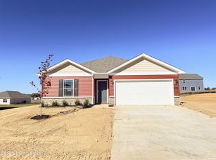 87 Ellis Park, Elizabethtown, KY 42701