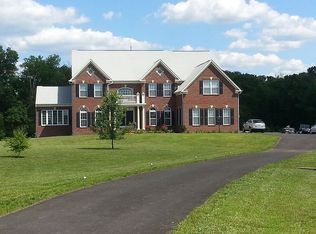 11200 Slate View Ct, Nokesville, VA 20181
