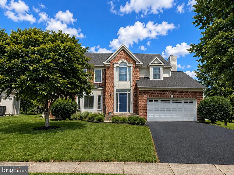 20937 Cox Mills Ct — Photo 1