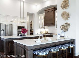 1609 Tolleson Dr, Aledo, TX 76008