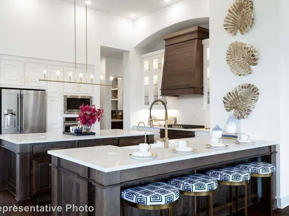 14464 Overlook Park Dr, Aledo, TX 76008