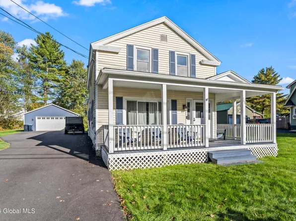 488 Maple Avenue, Ballston Spa, NY 12020